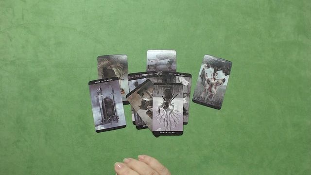 ПРОГНОЗ НА НЕДЕЛЮ. гадание онлайн, таро, карты смотреть онлайн