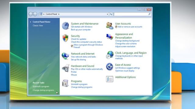 Internet Explorer® 8: How to uninstall Java® from Windows® Vista смотреть онлайн