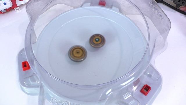 Что случилось с Геркулесом ? У Алеши все пошло не по плану. Эпические битвы Бейблэйд Берст смотреть онлайн