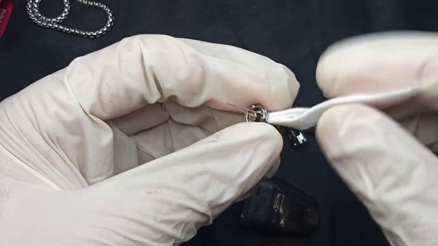 XLIM V2 CARTRIDGE DIY REBUILD TUTORIAL (TAGALOG DUB) смотреть онлайн