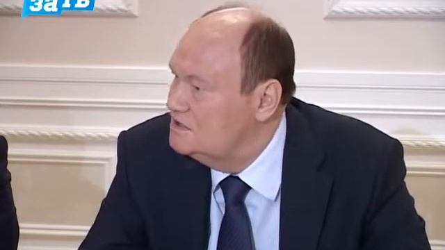Глава региона подвел итоги социально экономического развития Пензенской области за 10 месяцев смотреть онлайн