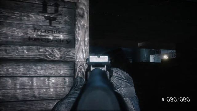 Medal of Honor: Warfighter Прохождение на Русском #9➤Реванш смотреть онлайн
