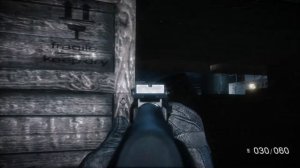 Medal of Honor: Warfighter Прохождение на Русском #9➤Реванш
