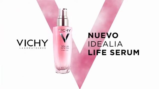 Vichy Idealia смотреть онлайн