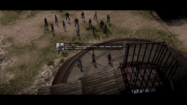 Обзор игры Wasteland 2. Убийца Fallout. Мутанты, радиация, что могло быть вместо Fallout. [ВППИ #3] смотреть онлайн