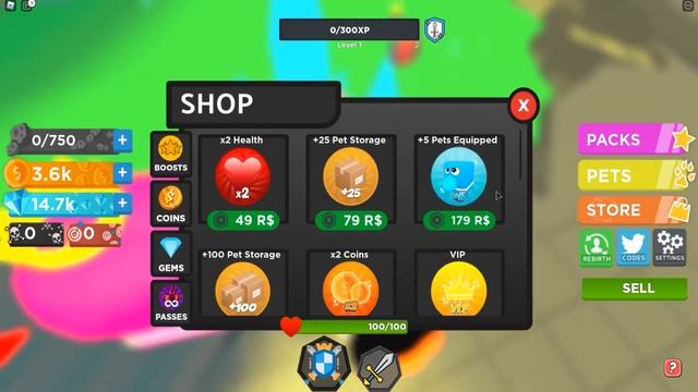 ЧИТЕРСКИЙ ЮТУБЕРСКИЙ ПИТОМЕЦ В СИМУЛЯТОРЕ ЛЕГЕНДА СУНДУКОВ! ROBLOX Chest Legends смотреть онлайн