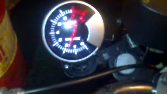 Работа тахометра на иж планета 5 смотреть онлайн