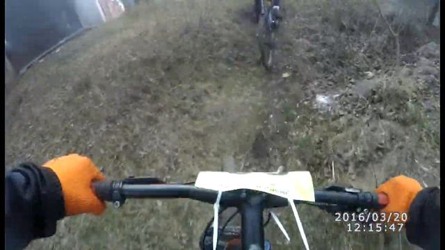 МТБ Гнивань. Гонка. Highlights смотреть онлайн