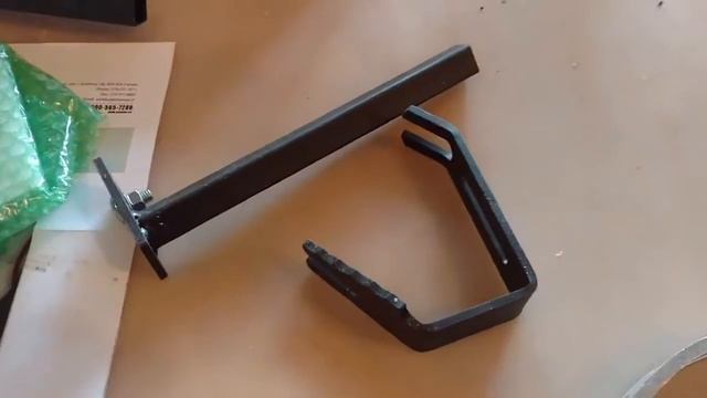 Unbox Oneway Wolverine Sharpening System & Vari-Grind 2