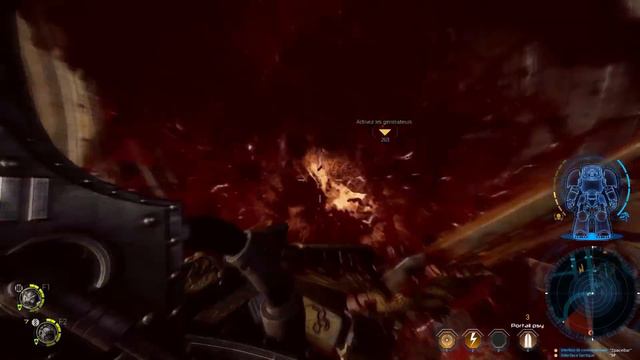 SPACEHULK DEATHWING - DECOUVERTE AVEC FANTA - Gameplay Fr PC Fantabobgames смотреть онлайн