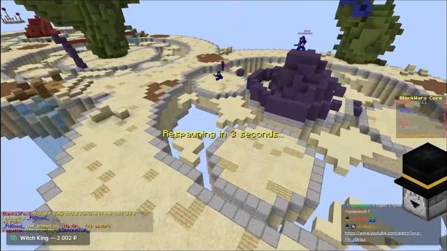 Пугод играет в PvP с подписчиками || кубкрафт || PepeLand смотреть онлайн