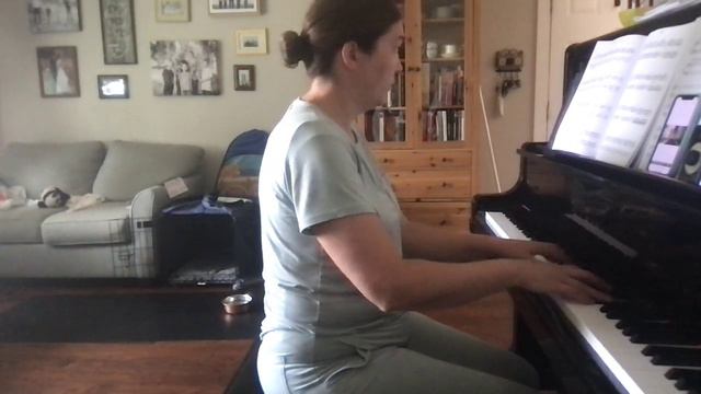 Gypsy Dance E4 Duet смотреть онлайн