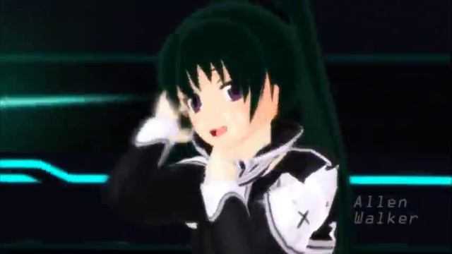 {D.G.G.} Voca Lena Night! смотреть онлайн