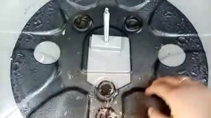 Вода в багажнике шевроле кобальт!!!