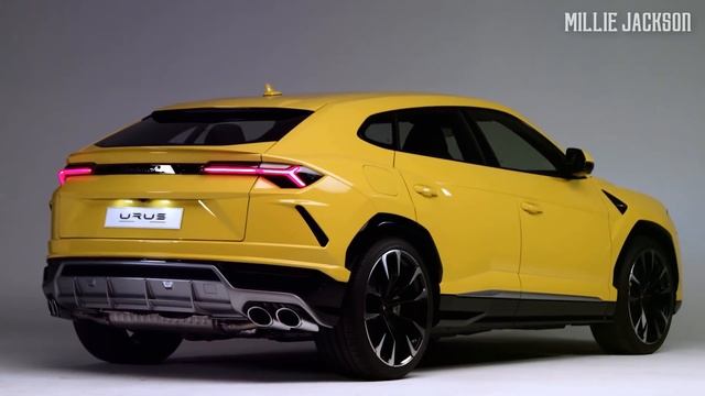 Best 9 Most EXPENSIVE & Fastest, Luxurious SUVs In The World 2020-2021 | Kings Of SUV Segment