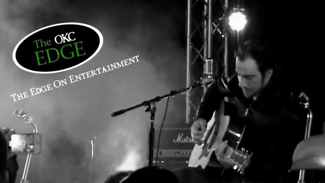 Exclusive video of Adam Gontier performing "The High Road" in OKC at Inklife Tour. смотреть онлайн