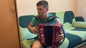 Страдания на гармони 🪗