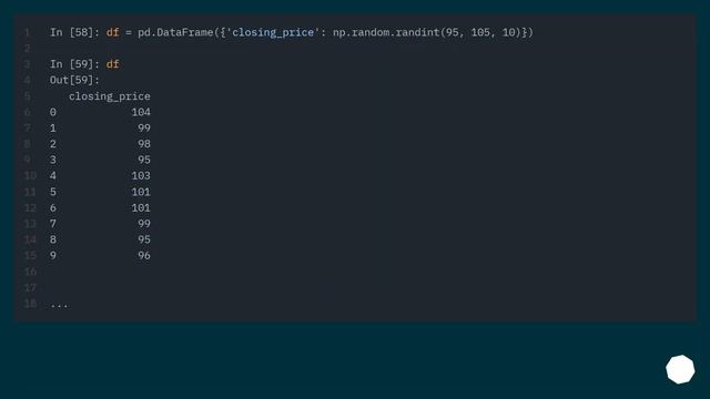 How to select rows in a DataFrame between two values, in Python Pandas? смотреть онлайн