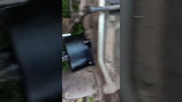 установка тормозных колодок на трактор Фотон 254 ... смотреть онлайн