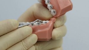 №3. Что делать если дуга вышла из замка