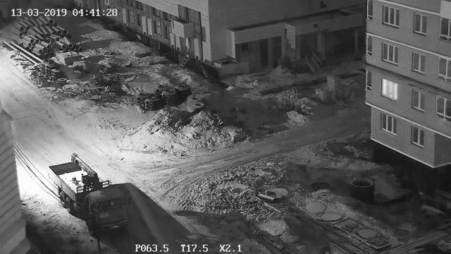 Прямая трансляция пользователя ЖК Царицыно-1, Камера 3 смотреть онлайн