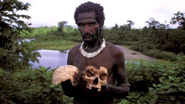 5 самых диких затерянных во времени племен #2 смотреть онлайн