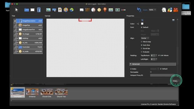 Webinar: Pano2VR 101 | Image Popups смотреть онлайн
