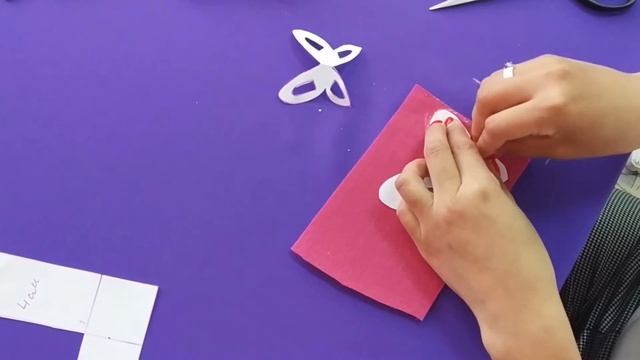 Рамка для фотографии. Қайырлап Ұ.Қ. ШДТ г. Житикара смотреть онлайн