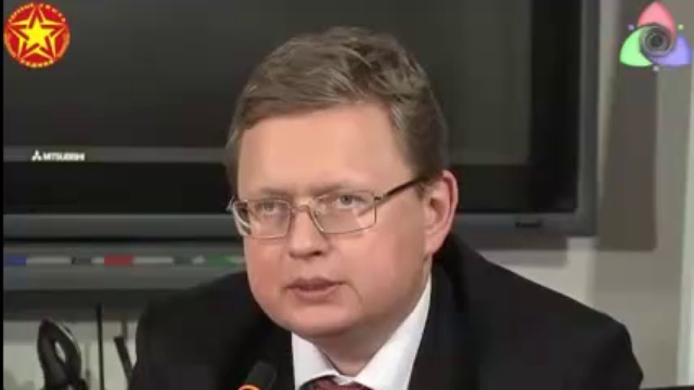М.Делягин - Изменение обостановки в мире смотреть онлайн