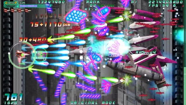 Rolling Gunner Boss 4 (casual play) смотреть онлайн