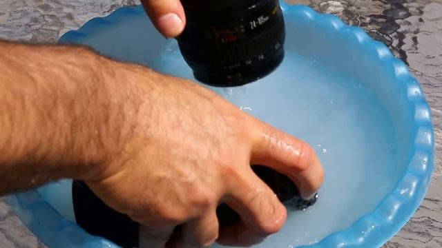 How you clean the Canon Mark 2 sensor and the 24-105 смотреть онлайн