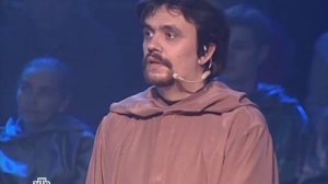 Своя игра (2011.01.23  часть 1)