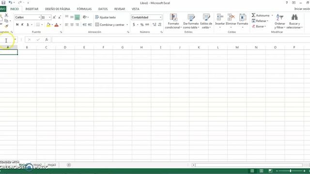 Introducción a Excel 2010 смотреть онлайн
