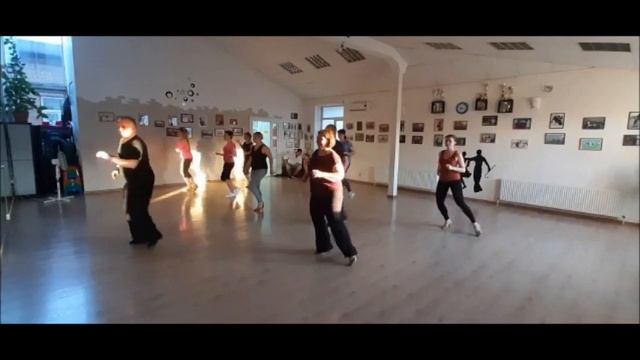 Сальсы немножко смотреть онлайн