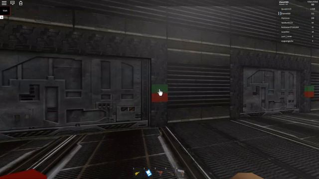 Как получить все оружия в игре (Survival And Kill The Killers In Area 51)