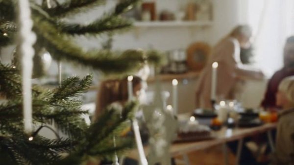 Дед Мороз или Dead Moroz? Кто на самом деле Дед Мороз?