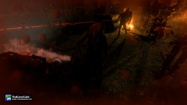 Outbreak: Epidemic (Early Access) [Online Co-op] : Horror Action TPS ~ Tutorial Scenario Campaign