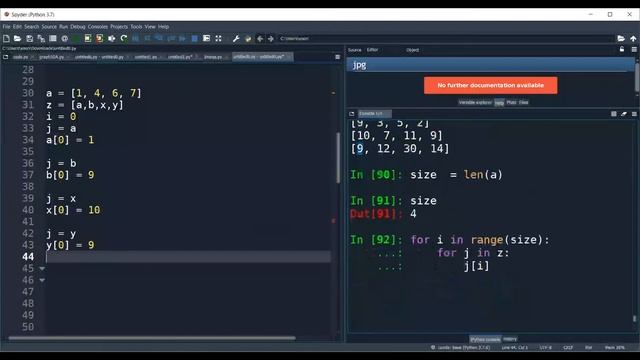 PYTHON (6/19) | Funciones PT.2 смотреть онлайн