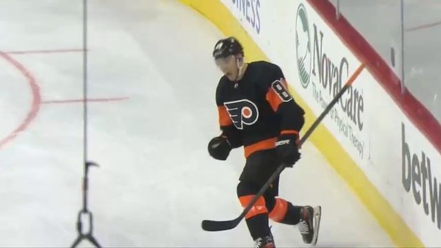 Philadelphia Flyers vs Florida Panthers. 23 october 2021 смотреть онлайн