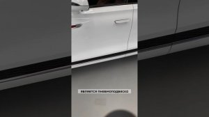 Уже известный Hongqi E-HS9. Плюсы и минусы.