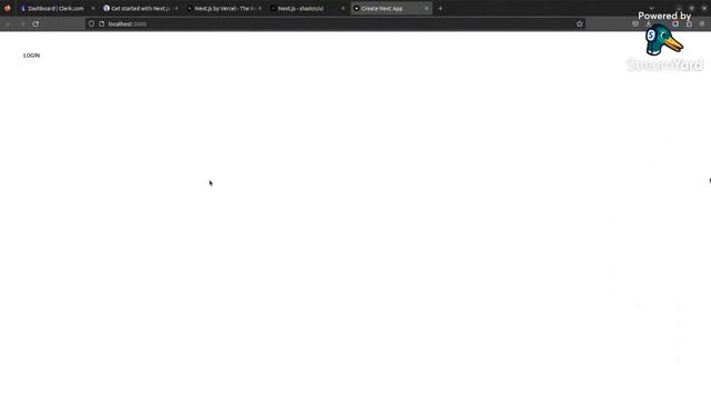 Authentication in Next js 13 with Clerk A Comprehensive Guide Edited смотреть онлайн