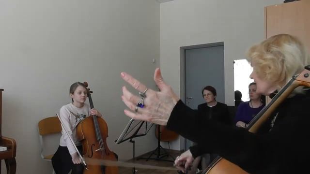 Открытый урок смотреть онлайн