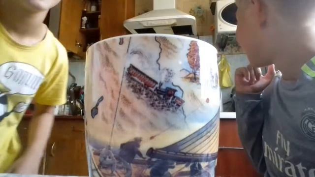 Как делать чай смотреть онлайн