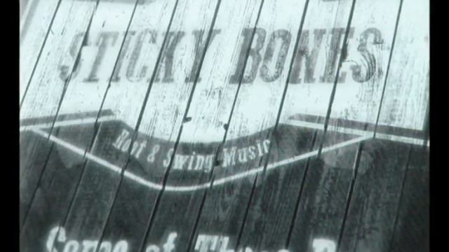 STICKY BONES "Satan, Your Kingdom Must Come Down" (Blind Joe Taggart, 1931) смотреть онлайн