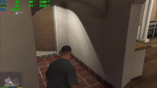 GTA V | FRANKLIN MEETS MICHAEL | COMPLICATIONS | MX150 | Acer Aspire A515-51G | ULTRA PRESET | смотреть онлайн