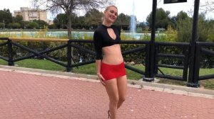 IviRoses   Micro Skirts - walk in the Park