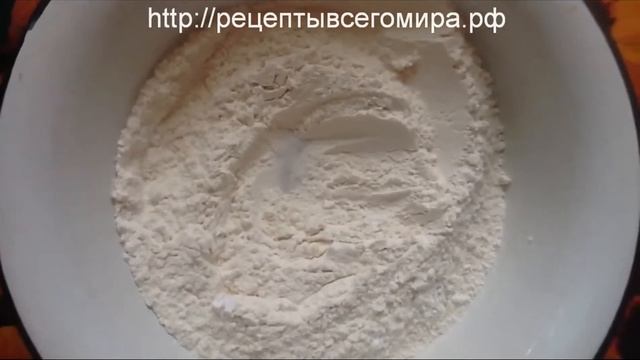 Рецепты для здоровой жизни 