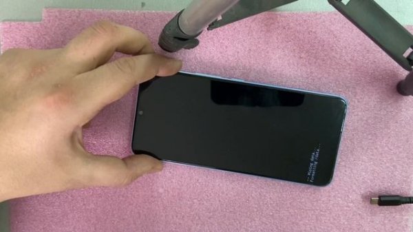 Itel vision 3 plus hard reset через recovery