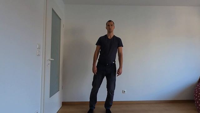 День 5-й. Упражнение 