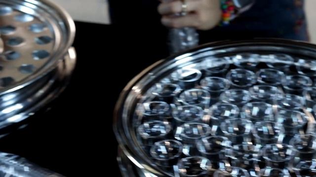 Updated Communion Setup and Teardown Training Video смотреть онлайн